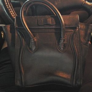 Celine Paris Purse